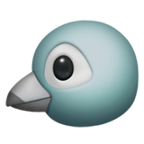 Pigeon logo